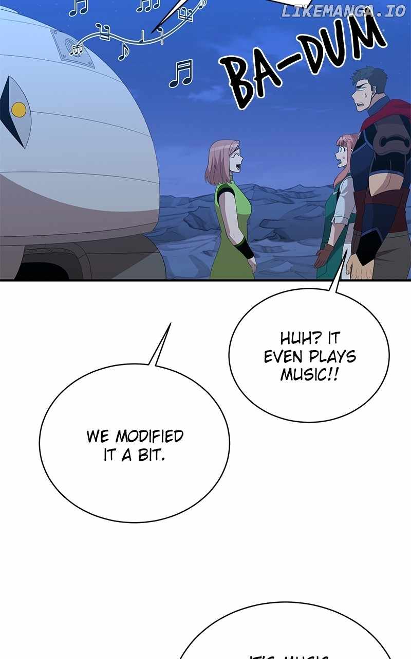 The Strongest Florist Chapter 227 41